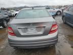 2011 Mercedes-Benz C300