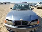 2000 BMW 323 I