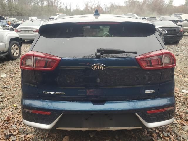 2017 KIA Niro EX Touring