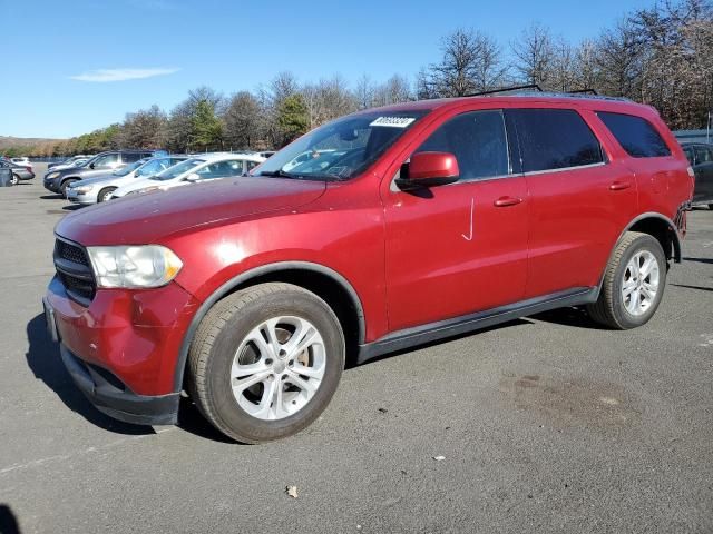 2011 Dodge Durango Express