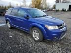 2012 Dodge Journey SXT