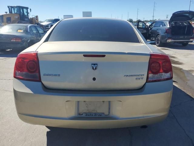 2010 Dodge Charger SXT