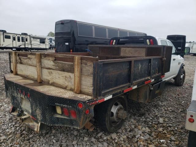 2012 Dodge RAM 5500 ST