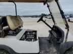 2014 Clubcar Precedent