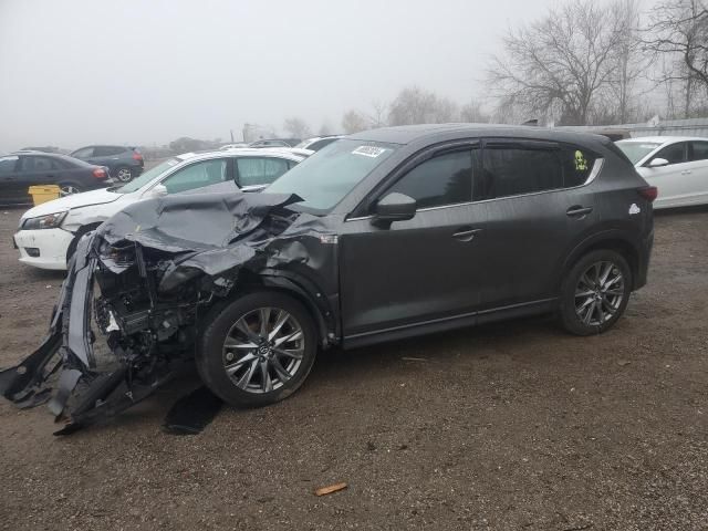 2019 Mazda CX-5 Signature