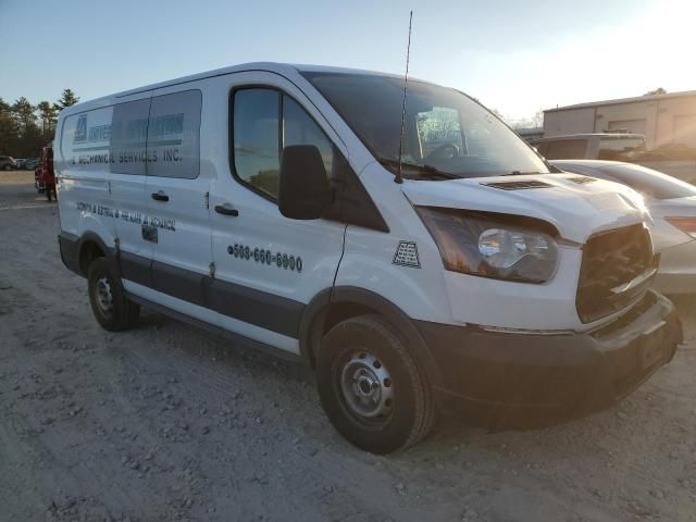 2015 Ford Transit T-250