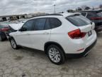 2015 BMW X1 XDRIVE28I