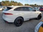 2018 Jaguar F-PACE Premium