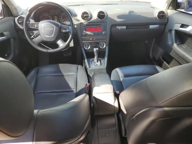 2013 Audi A3 Premium