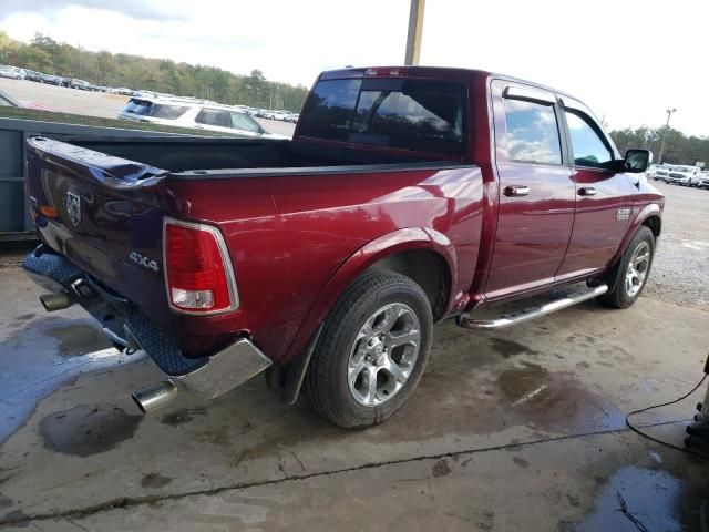 2017 Dodge 1500 Laramie