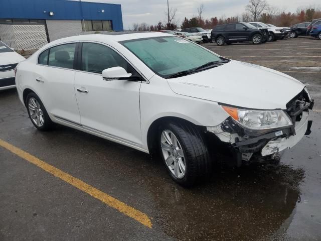 2013 Buick Lacrosse