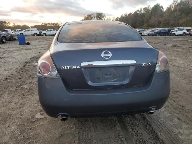 2008 Nissan Altima 2.5