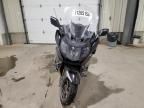 2018 BMW K1600 GTL