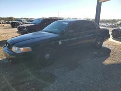 2005 Ford Crown Victoria Police Interceptor en venta en Tanner, AL