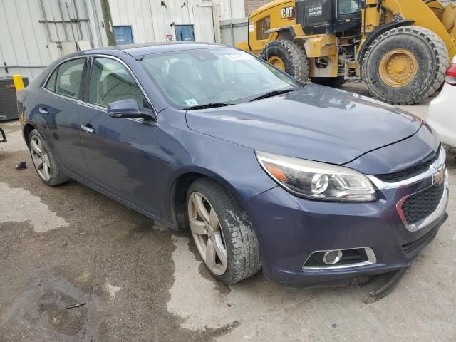 2015 Chevrolet Malibu LTZ