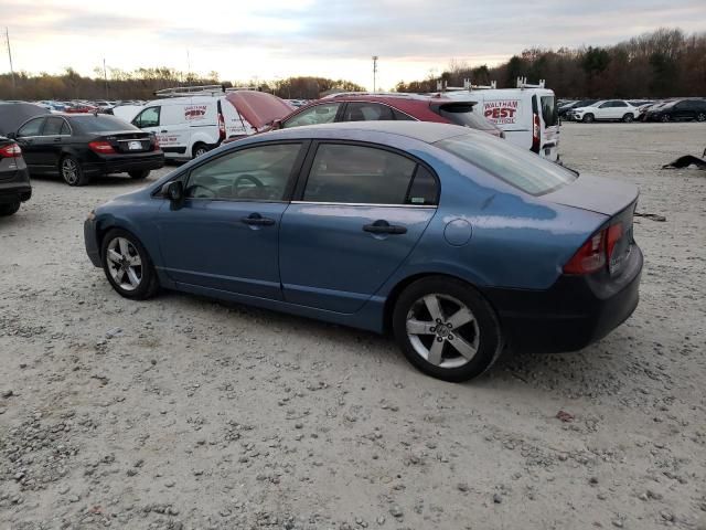 2006 Honda Civic DX