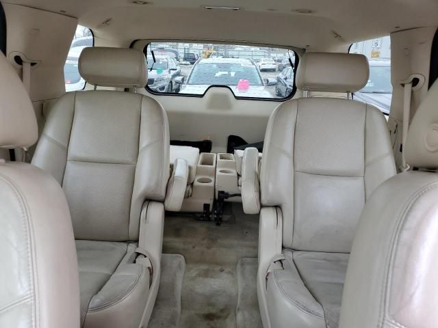 2007 Cadillac Escalade Luxury