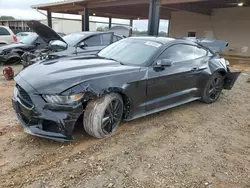 Ford salvage cars for sale: 2015 Ford Mustang