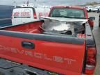 2004 Chevrolet Silverado K2500 Heavy Duty