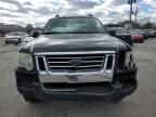 2007 Ford Explorer Sport Trac XLT