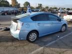 2015 Toyota Prius PLUG-IN