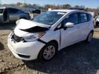 2017 Nissan Versa Note S