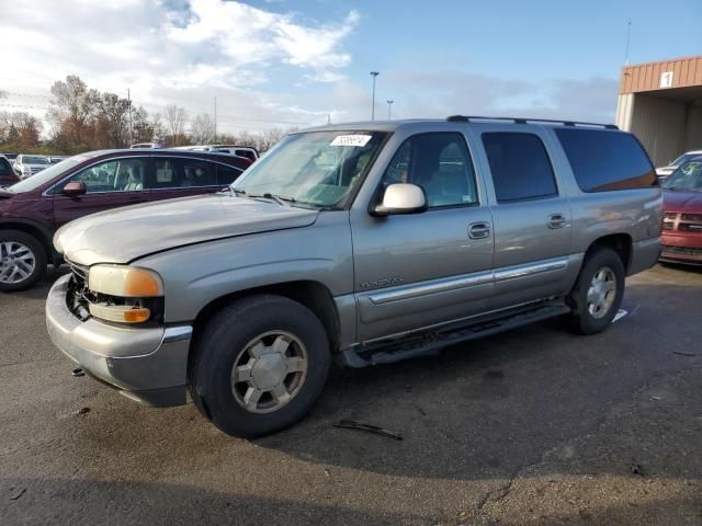 2003 GMC Yukon XL K1500