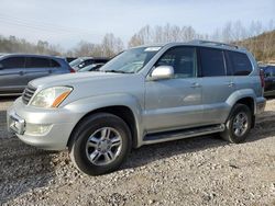 Lotes con ofertas a la venta en subasta: 2004 Lexus GX 470