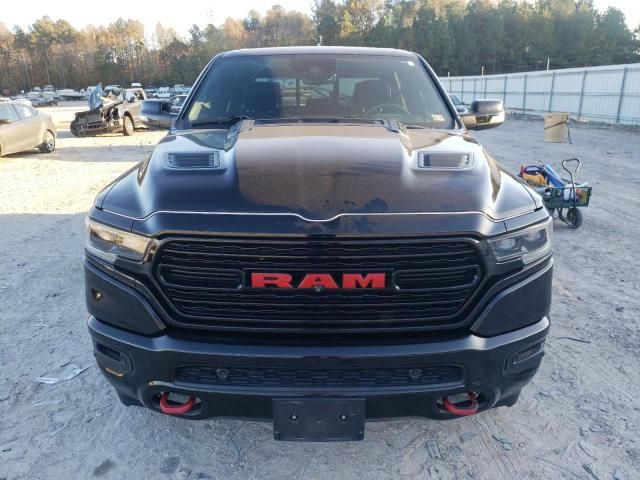 2021 Dodge RAM 1500 Limited