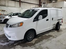 Vehiculos salvage en venta de Copart Chicago: 2020 Nissan NV200 2.5S