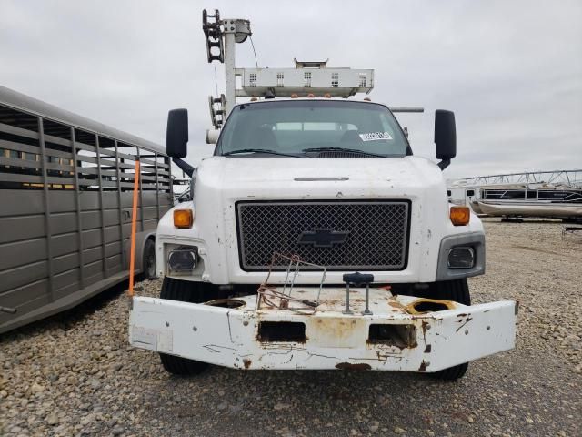 2004 Chevrolet C7500 C7C042