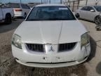 2004 Mitsubishi Galant ES Medium