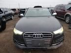 2013 Audi S6