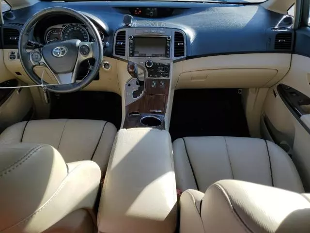 2013 Toyota Venza LE