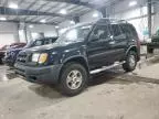 2000 Nissan Xterra XE