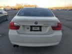 2008 BMW 328 XI