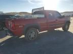 2003 Chevrolet Silverado K1500