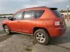 2010 Jeep Compass Sport