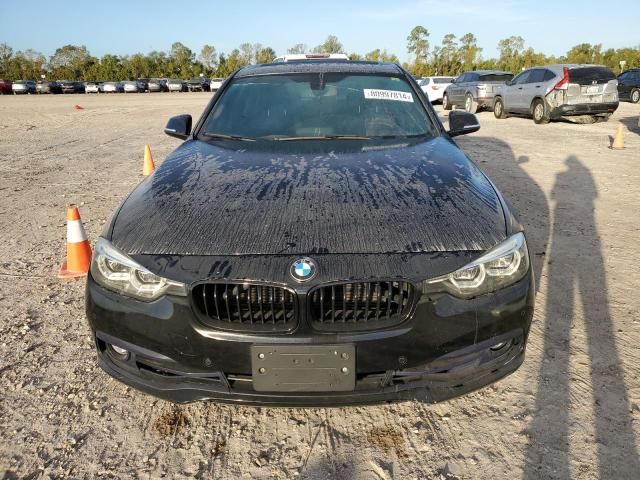 2018 BMW 340 I