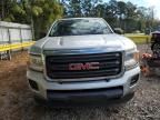 2015 GMC Canyon