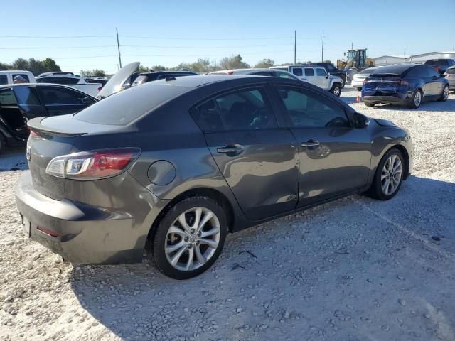 2010 Mazda 3 S