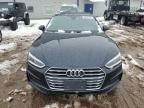 2018 Audi A5 Premium Plus S-Line