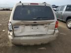 2007 Ford Escape HEV