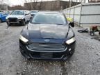 2013 Ford Fusion Titanium