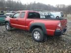 2009 Toyota Tacoma Access Cab