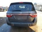 2012 Honda Odyssey Touring