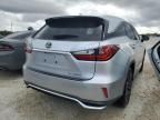 2018 Lexus RX 350 L