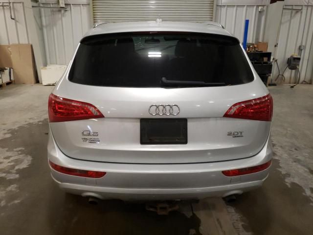 2012 Audi Q5 Premium