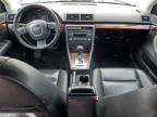 2007 Audi A4 3.2 Quattro