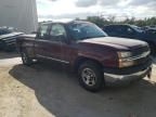 2003 Chevrolet Silverado C1500